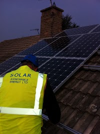 Solar Renewable Energy Ltd 609756 Image 1